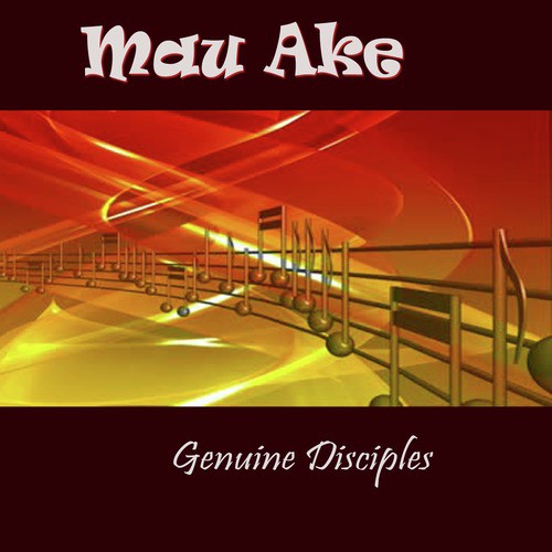 Genuine Disciples Mau Ake, Pt. 6