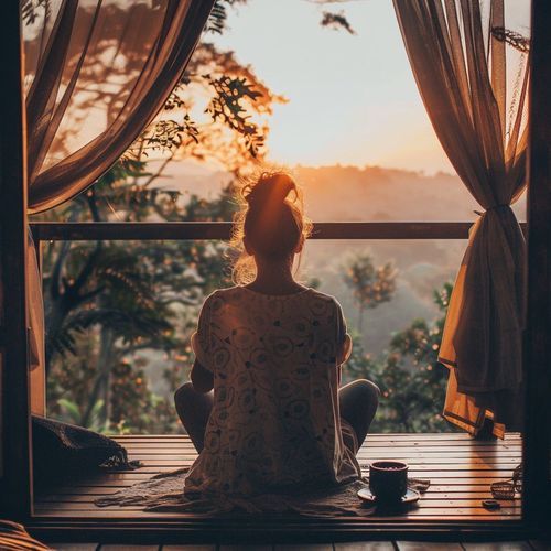 Meditation Music: Harmonize Your Mind