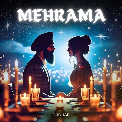 Mehrama