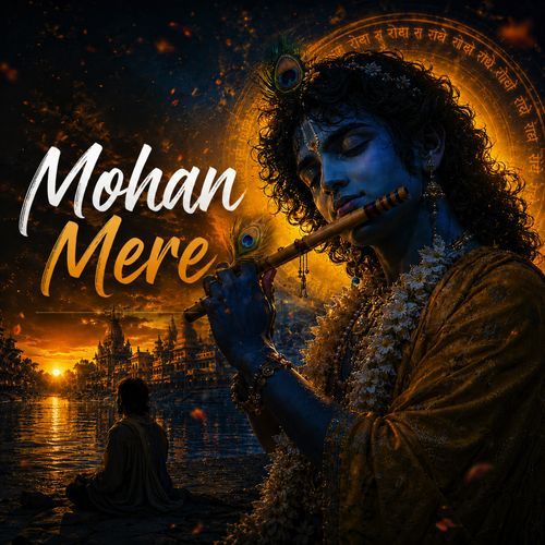 Mohan Mere