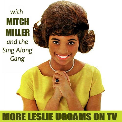 More Leslie Uggams on TV