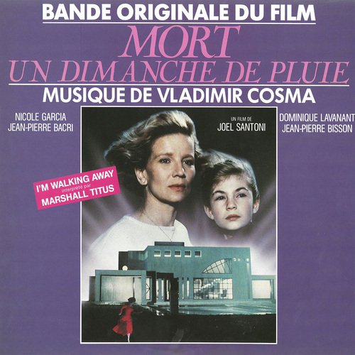 Le piège cover art