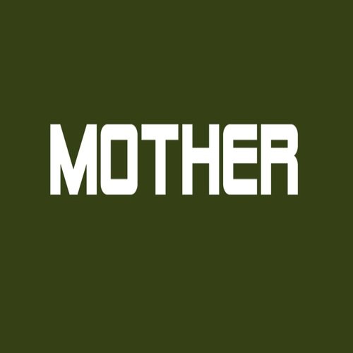 Mother cover art