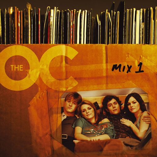 Music From The O.C. Mix 1