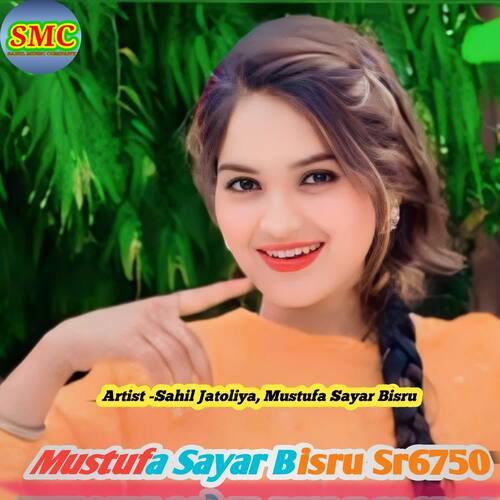 Mustufa Sayar Bisru Sr6750