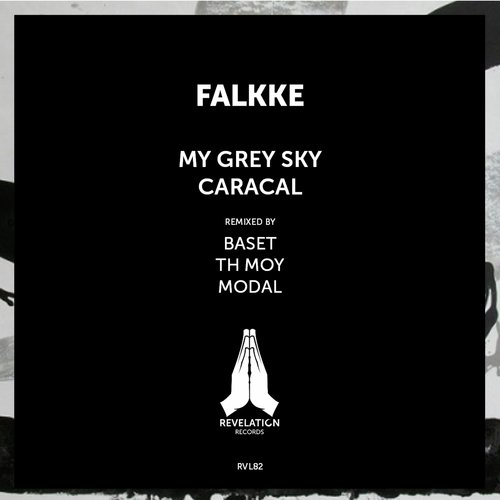 My Grey Sky (Baset Remix)