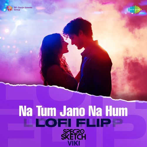 Na Tum Jano Na Hum - LoFi Flip