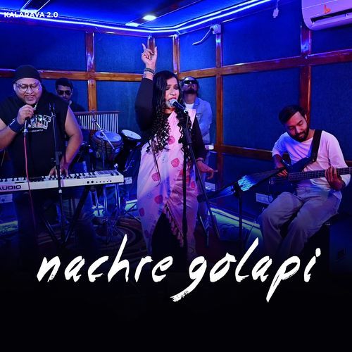 Nachre Golapi