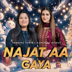 Najat Aa Gaya (Special Christmas)-NwUhA0xWRmY