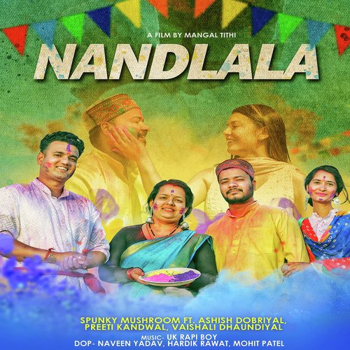 Nandlala