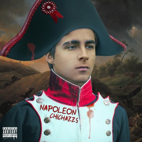 Napoleon cover art