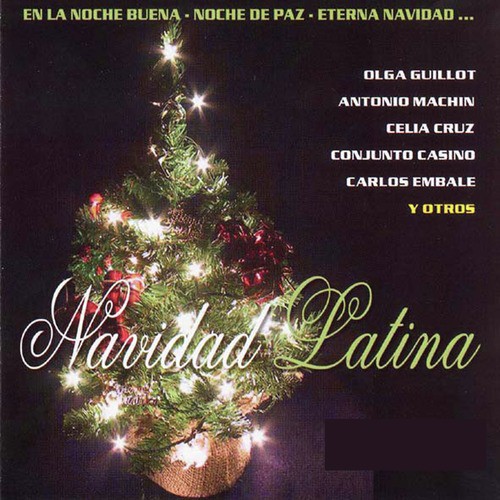 Vamos A Buscar (Cumbia) - Song Download from Navidad Latina @ JioSaavn