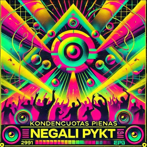 Skuba cover art