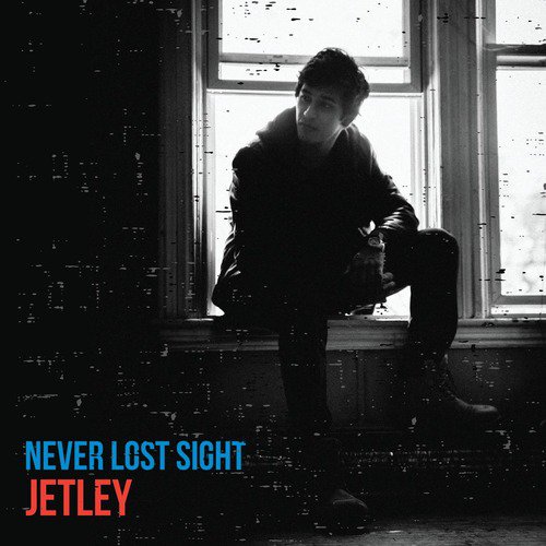 Jetley's Back cover art