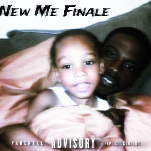 Melly cover art