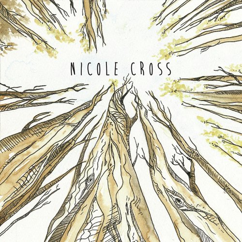 Nicole Cross - EP_poster_image