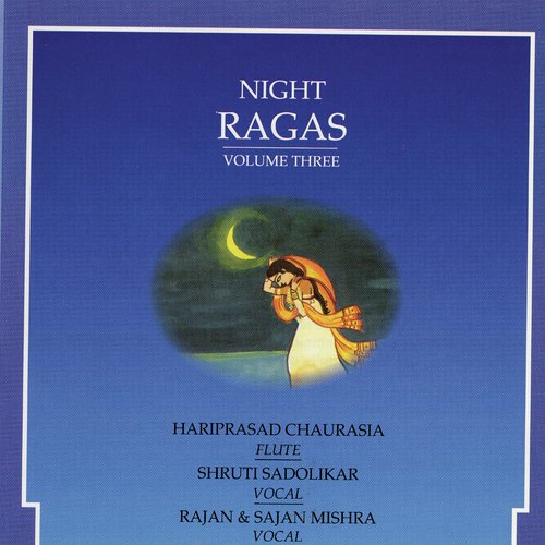 Night Ragas - Volume 3_poster_image