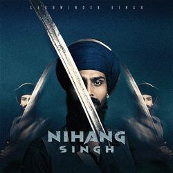 Nihang Singh