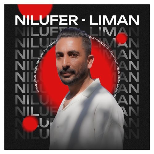 Nilüfer cover art