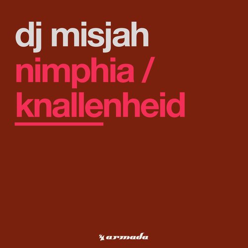 Nimphia / Knallenheid_poster_image