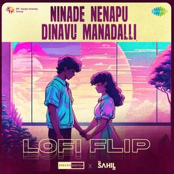 Ninade Nenapu Dinavu Manadalli - Lofi Flip-Bz0oaDcEYVE