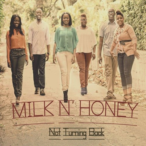 Milk N' Honey_poster_image