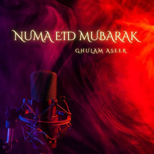 Numa Eid Mubarak