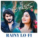 O PoolaVaana (Rainy Lofi)