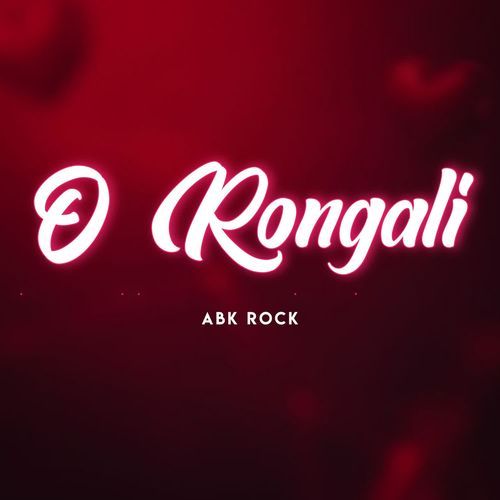 O RONGALI
