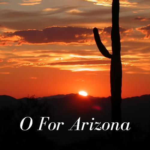 O for Arizona