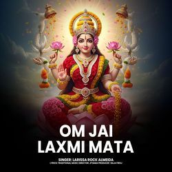 Om Jai Laxmi Mata