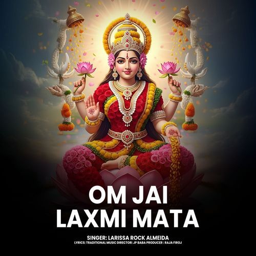 Om Jai Laxmi Mata