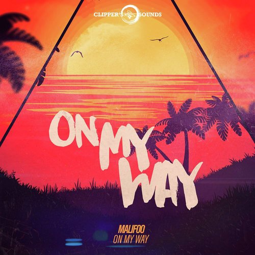 On My Way_poster_image