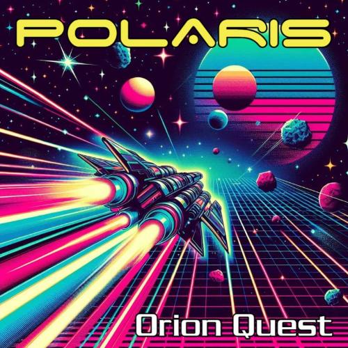 Orion Quest