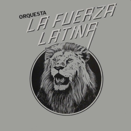 Orquesta la Fuerza Latina