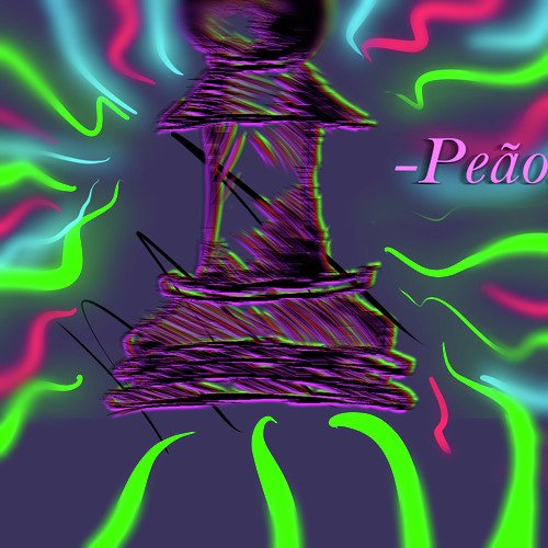 Peão