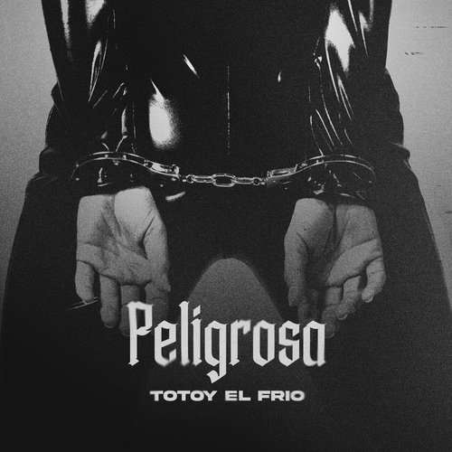 Peligrosa_poster_image