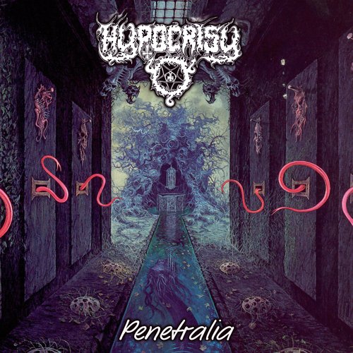 Penetralia (Remastered)