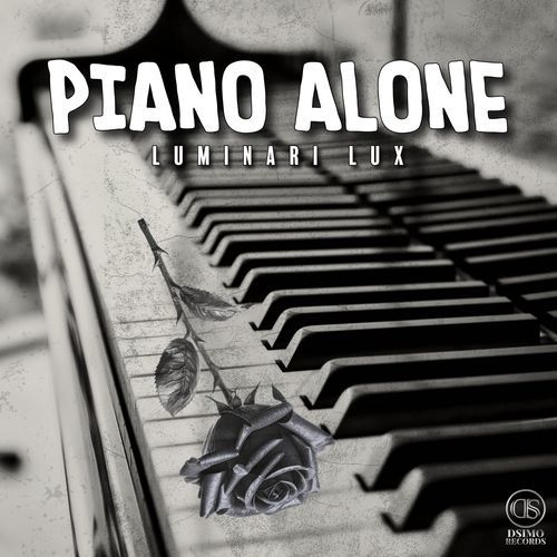 Piano Alone