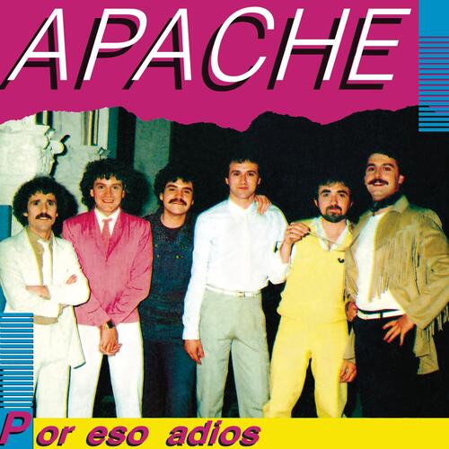 Por Eso Adiós (Remasterizado 2023)