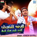 Potani Jani Meto Prem Tane Karyo