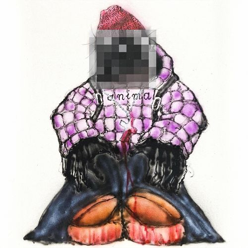 ROB ZOMBIE cover art
