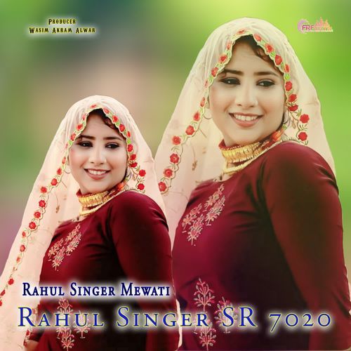 Rahul Singer SR 7020