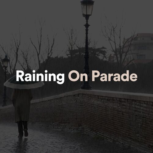 Raining on Parade_poster_image