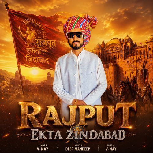 Rajput Ekta Zindabad