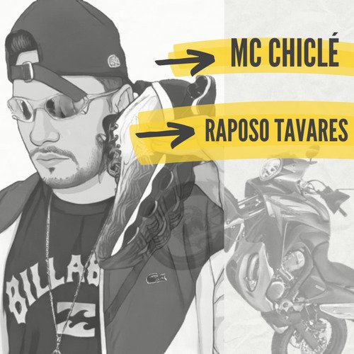 Raposo Tavares cover art