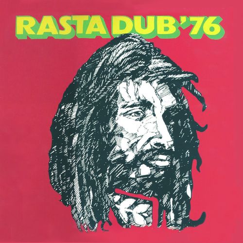 Dread Locks Bald Head Dub cover art