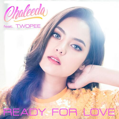 Ready For Love (feat. Twopee)_poster_image