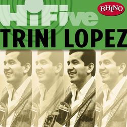 Trini Lopez