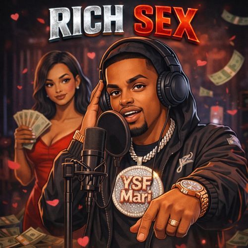 Rich Sex cover art